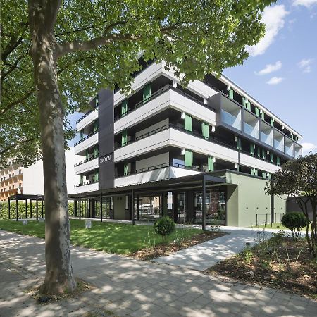 Das Royal Bad Füssing Exteriér fotografie