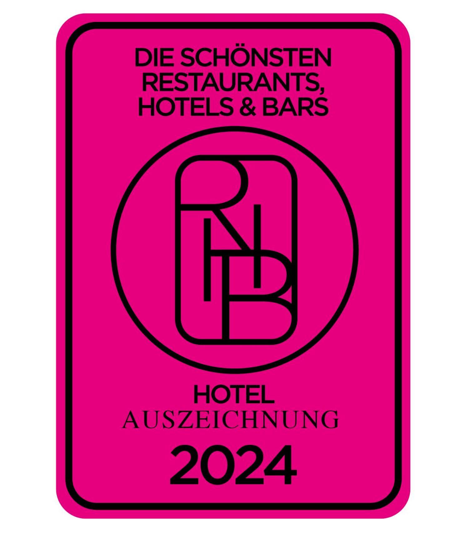 Das Royal Bad Füssing Exteriér fotografie
